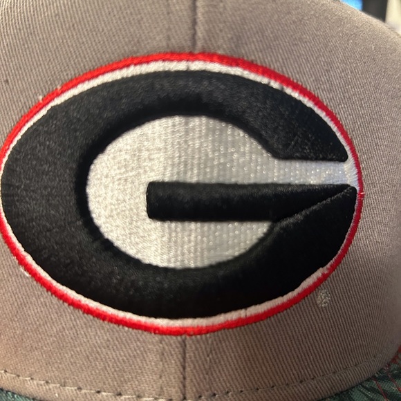 Georgia Bulldogs Snap back - Picture 6 of 7